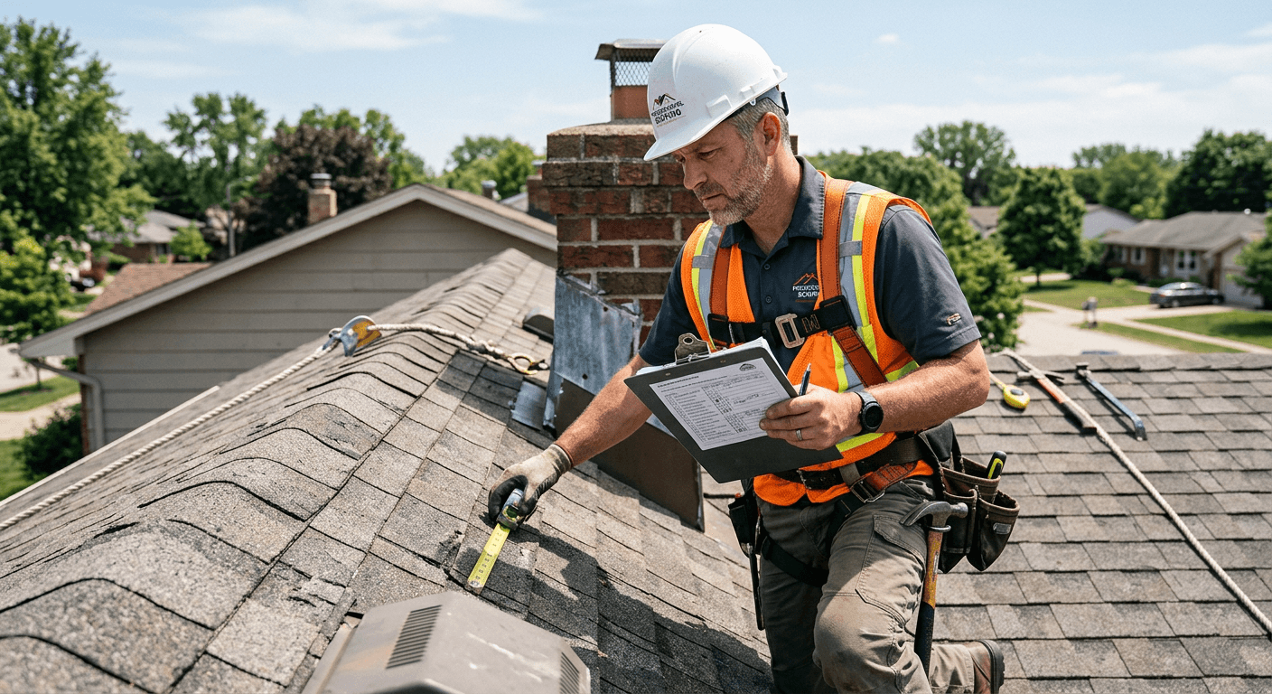 Inspection Services