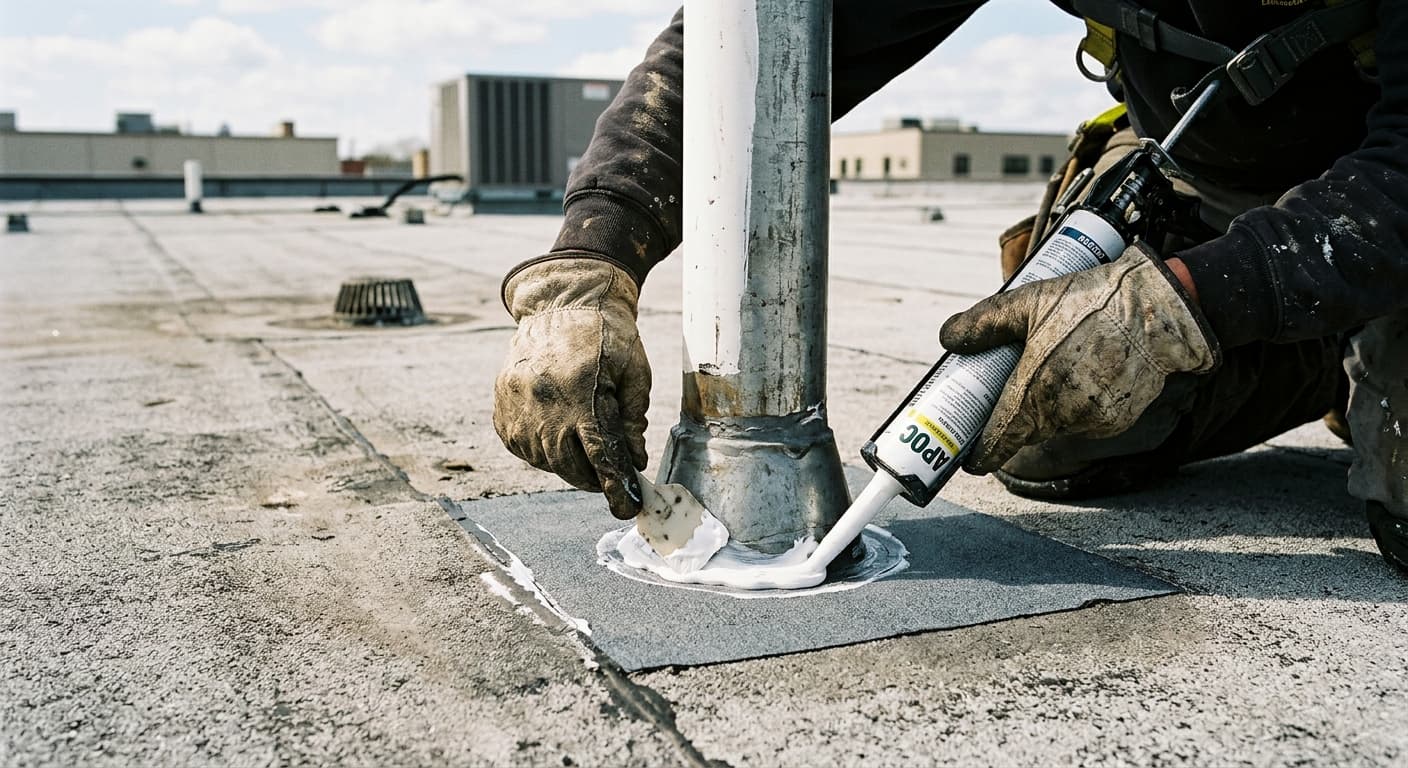 Commercial Service