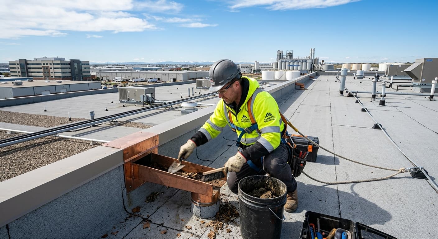 Commercial Service