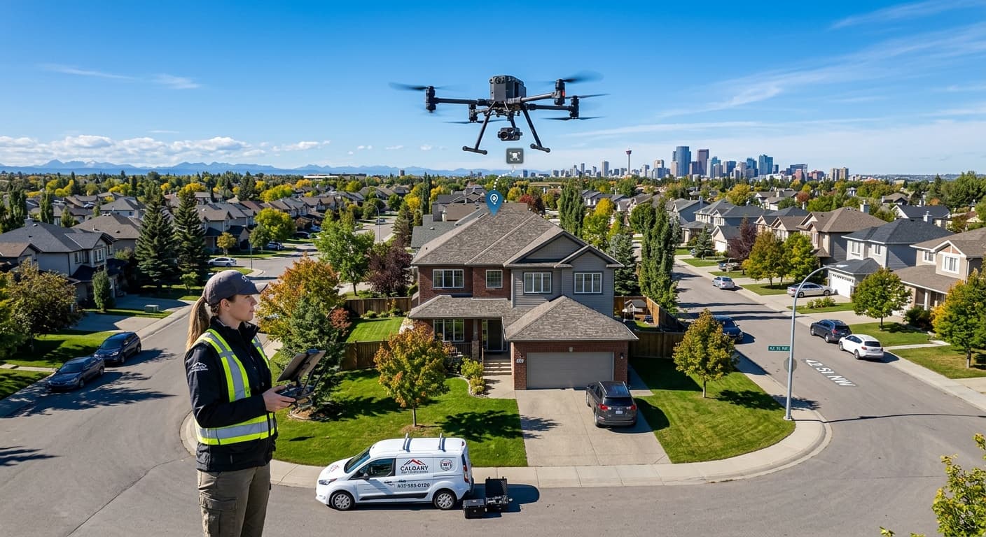 Residential Inspection