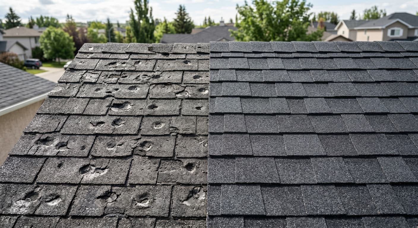 Residential Repair