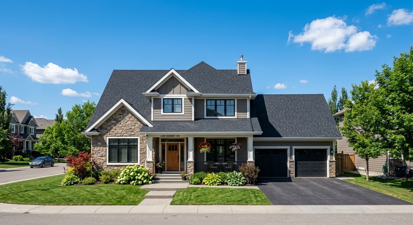 Residential Replace