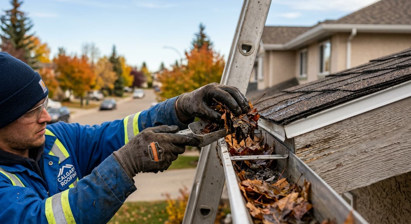 Residential Service