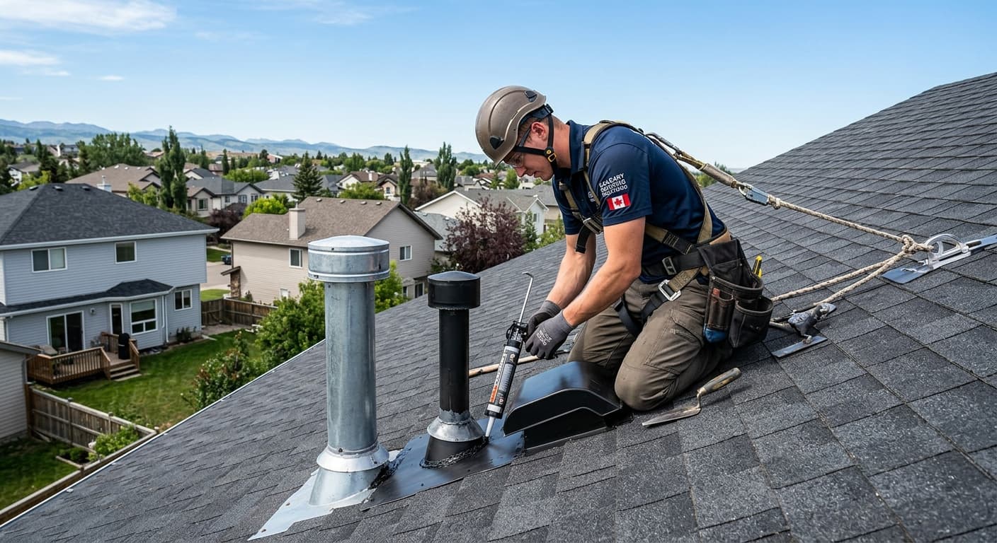 Residential Service